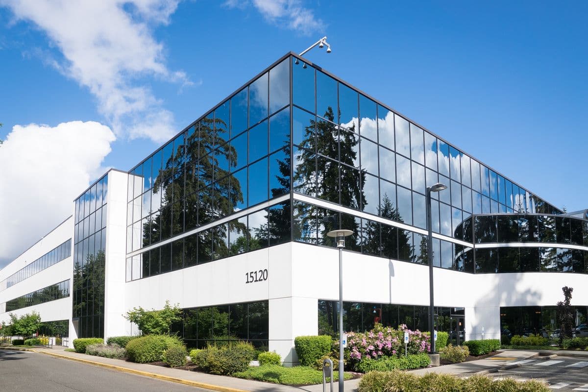 Amco Global Inc. facility